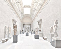 Metropolitan Museum, New York