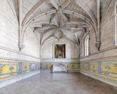 Mosteiro dos Jeronimos, Lisbon, Portugal by Massimo Listri