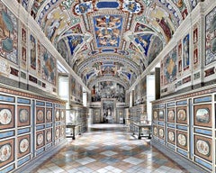 Musei Vaticani Biblioteca Apostolica 