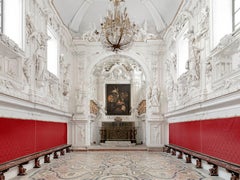 Oratorio di San Lorenzo a PALERMO (Serpotta)