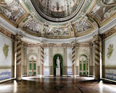 Palacio da Ega I, Lisbon, Portugal