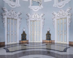 Palazzo Borromeo I, Isola Bella, Italy