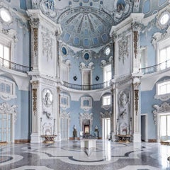 Palazzo Borromeo II, Isola Bella, Italien