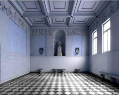 Sala Napoléonienne du Palazzo del Quirinale