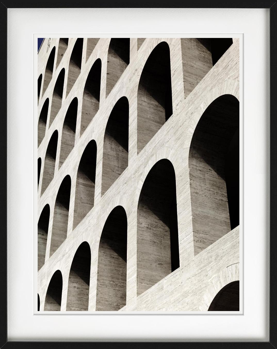 Palacio de la Civilización, fotografiado por Massimo Listri.

Todas las impresiones son de edición limitada. Disponible en varios tamaños. Enmarcado de alta gama a petición. Todas las impresiones están hechas y firmadas por el artista. El
