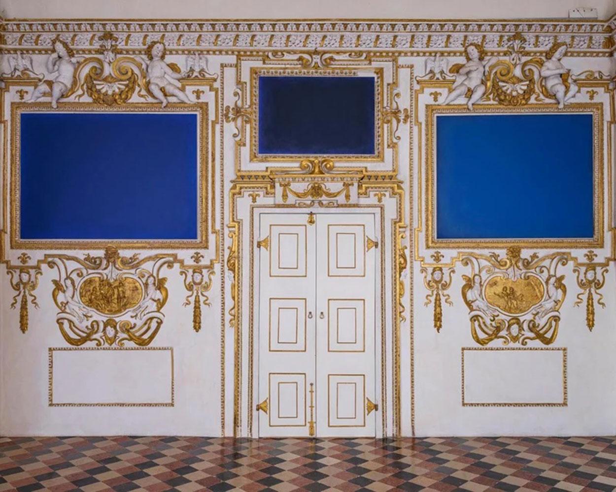 Palazzo Ducale di Sassuolo 4, Italien