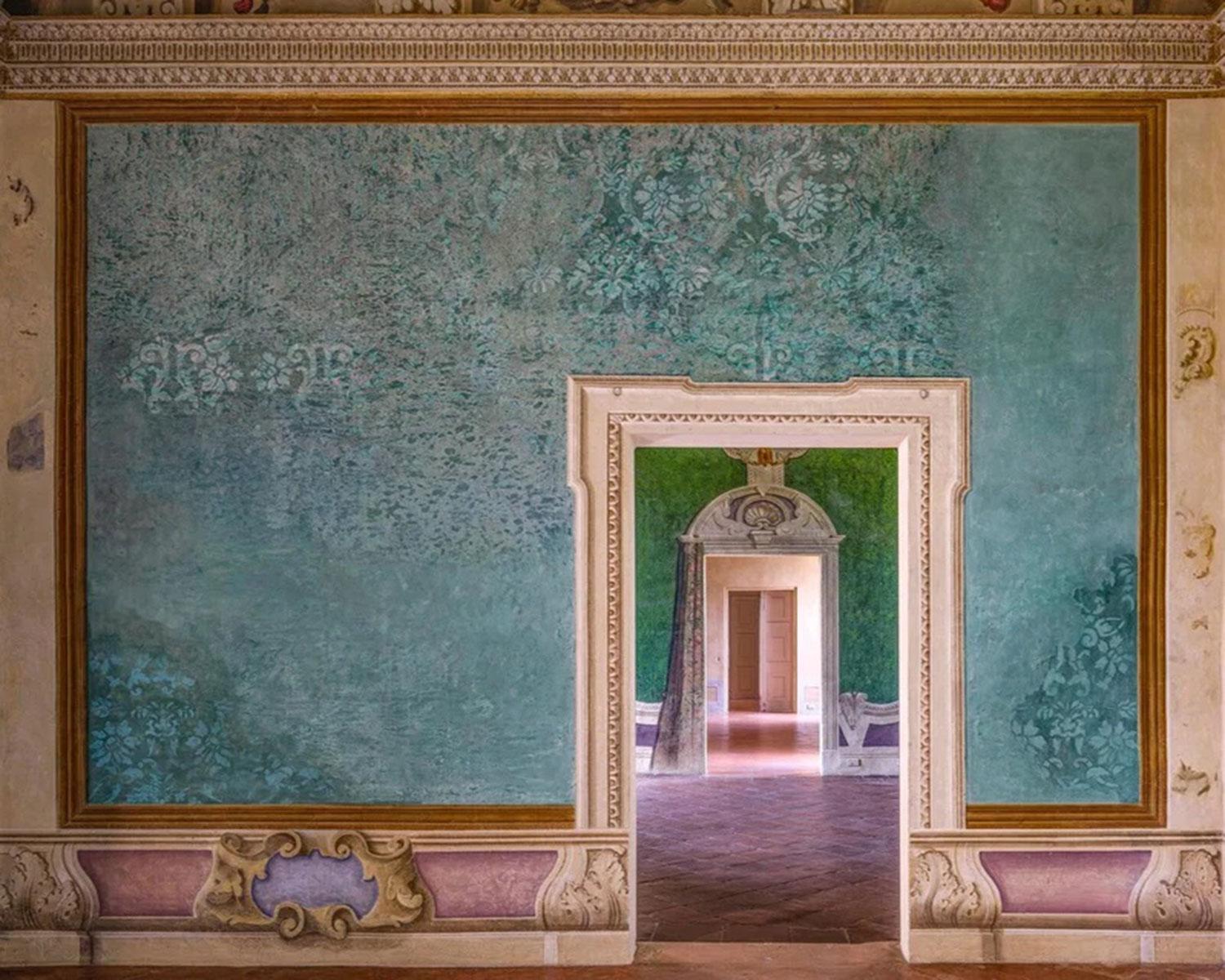 Palazzo Ducale di Sassuolo 6, Italien