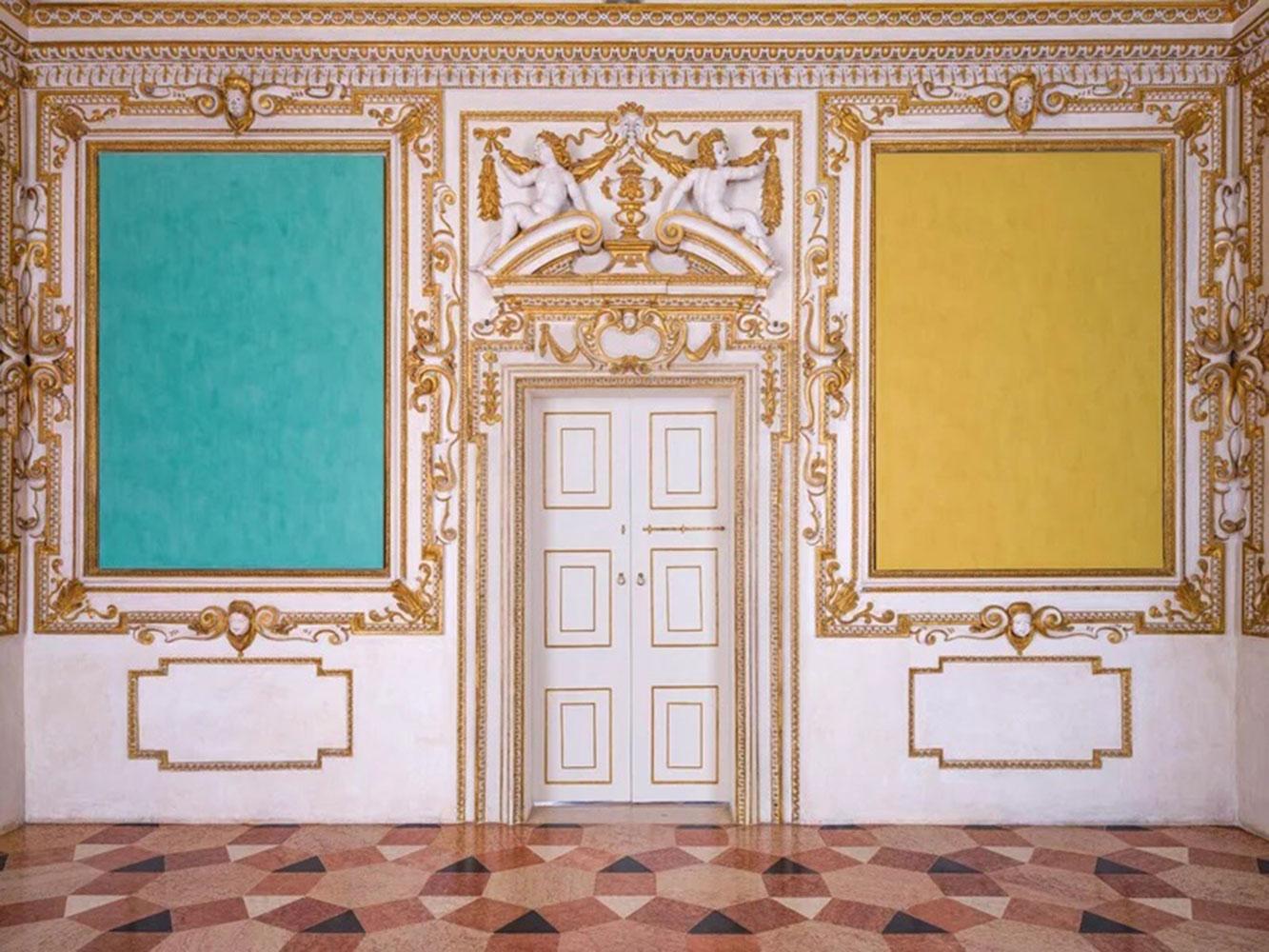 Palazzo Ducale di Sassuolo 8, Italien