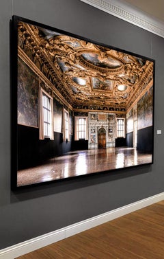 Palazzo Ducale II, Venice, Italy