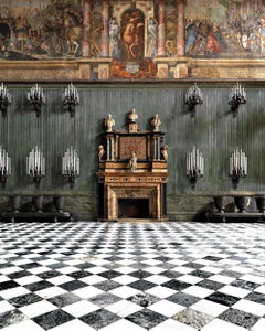 Palazzo Reale, Torino, Italy