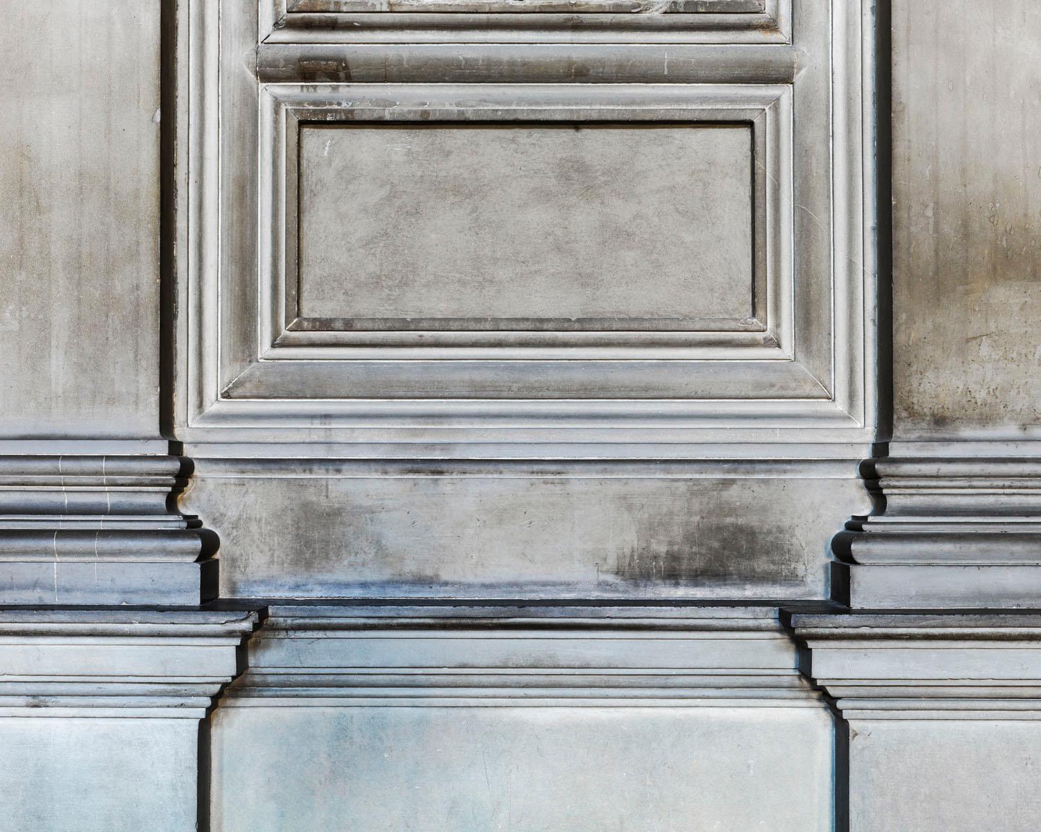 Massimo Listri Color Photograph - Palazzo Vecchio V, Florence, Italy