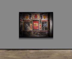 Pompei 1986-2025 par Massimo Listri