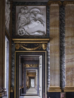 Reggia di Caserta XVII, Caserta, Italie