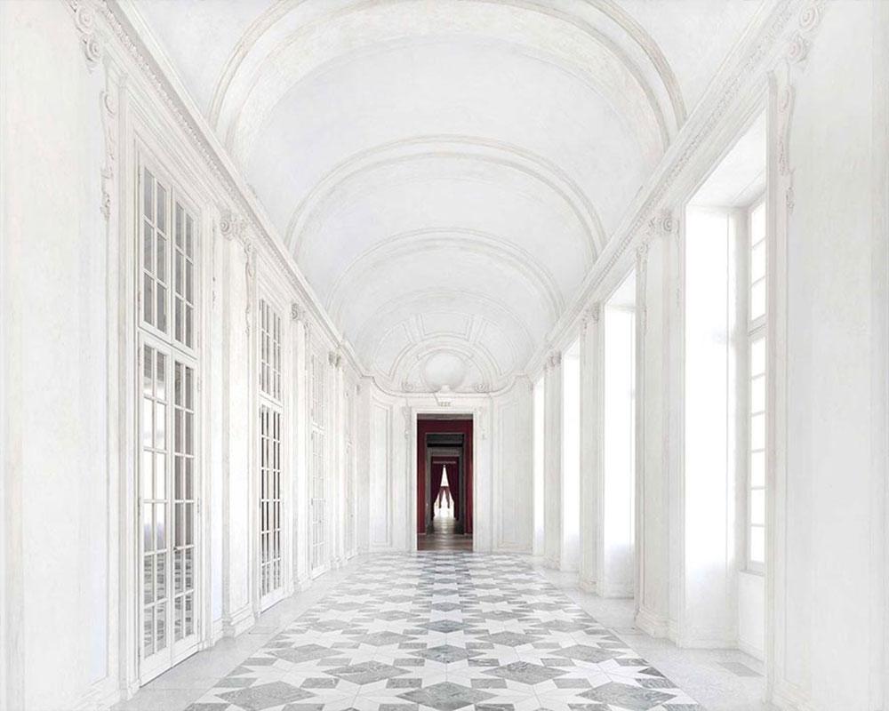 Reggia di Venaria Reale 8, Turin, Italie