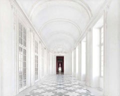 Reggia di Venaria Reale 8, Turin, Italie
