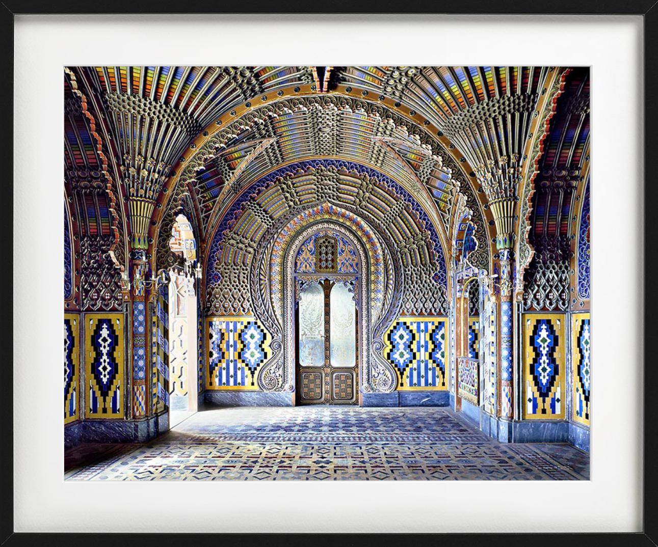 SAMMEZZANO II - Fine Art Photography For Sale 1