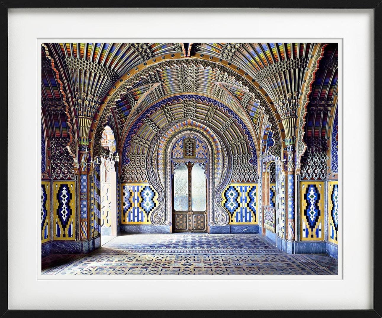 SAMMEZZANO II - Fine Art Photography For Sale 2