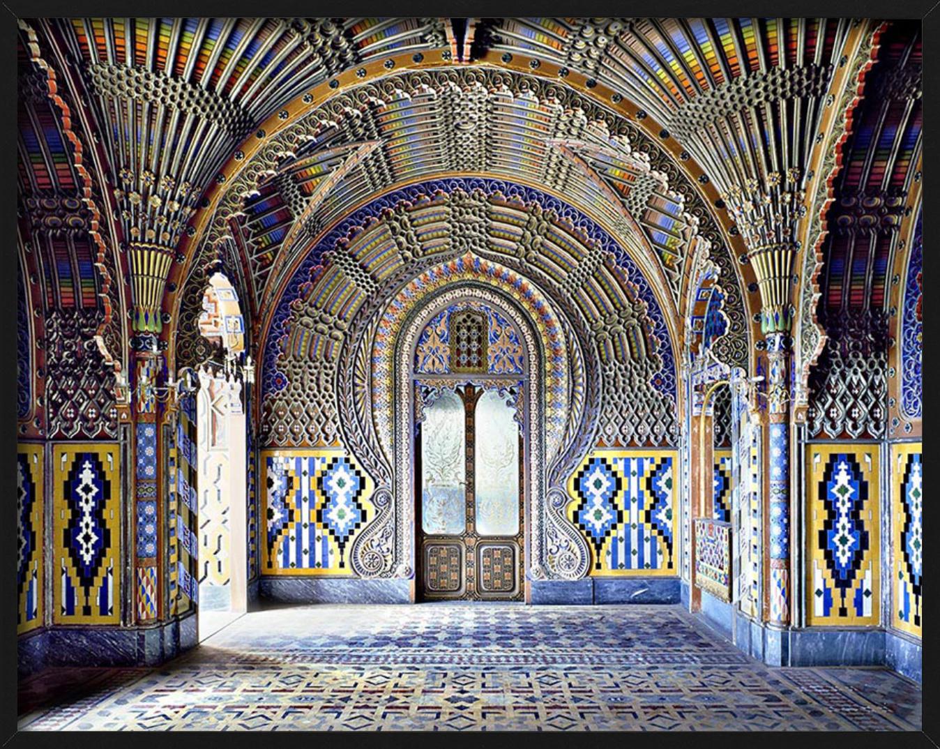 SAMMEZZANO II - Fine Art Photography For Sale 3