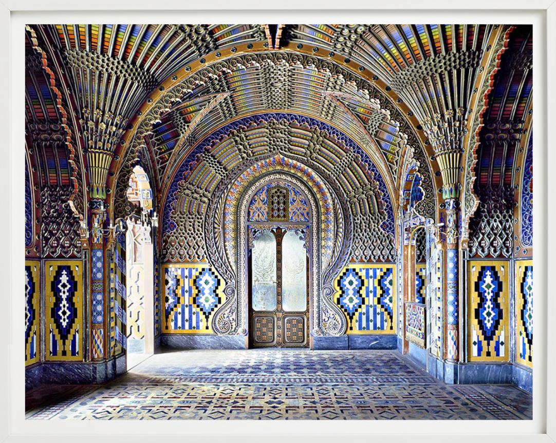 SAMMEZZANO II - Fine Art Photography For Sale 4