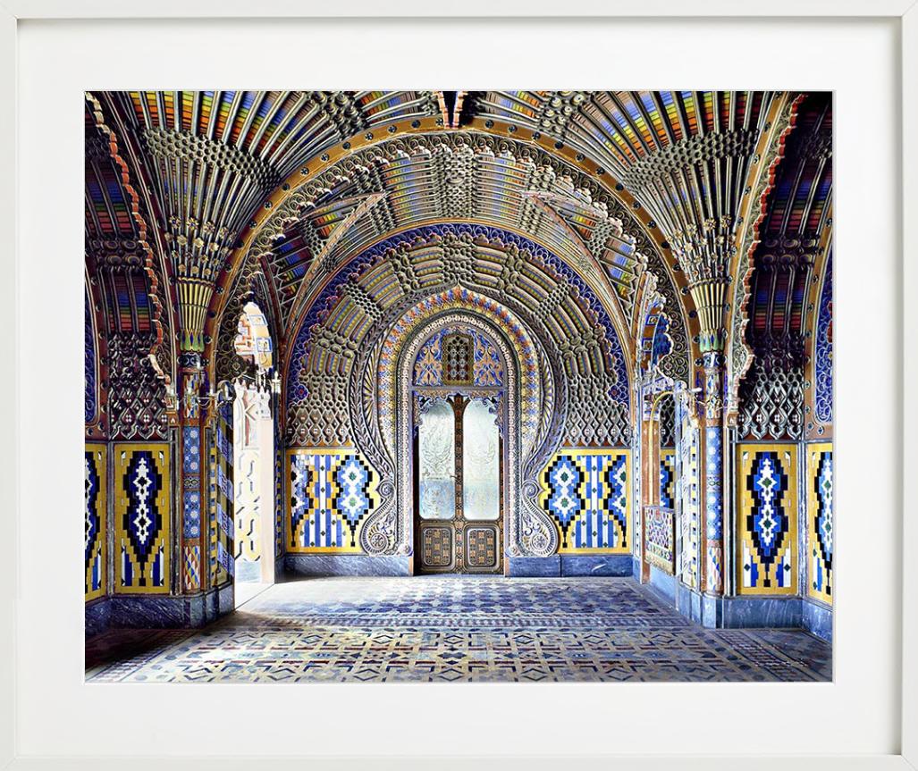 SAMMEZZANO II - Fine Art Photography For Sale 5