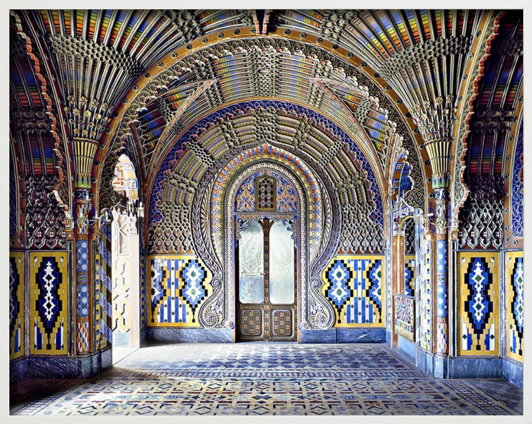 SAMMEZZANO II - Fine Art Photography For Sale 6