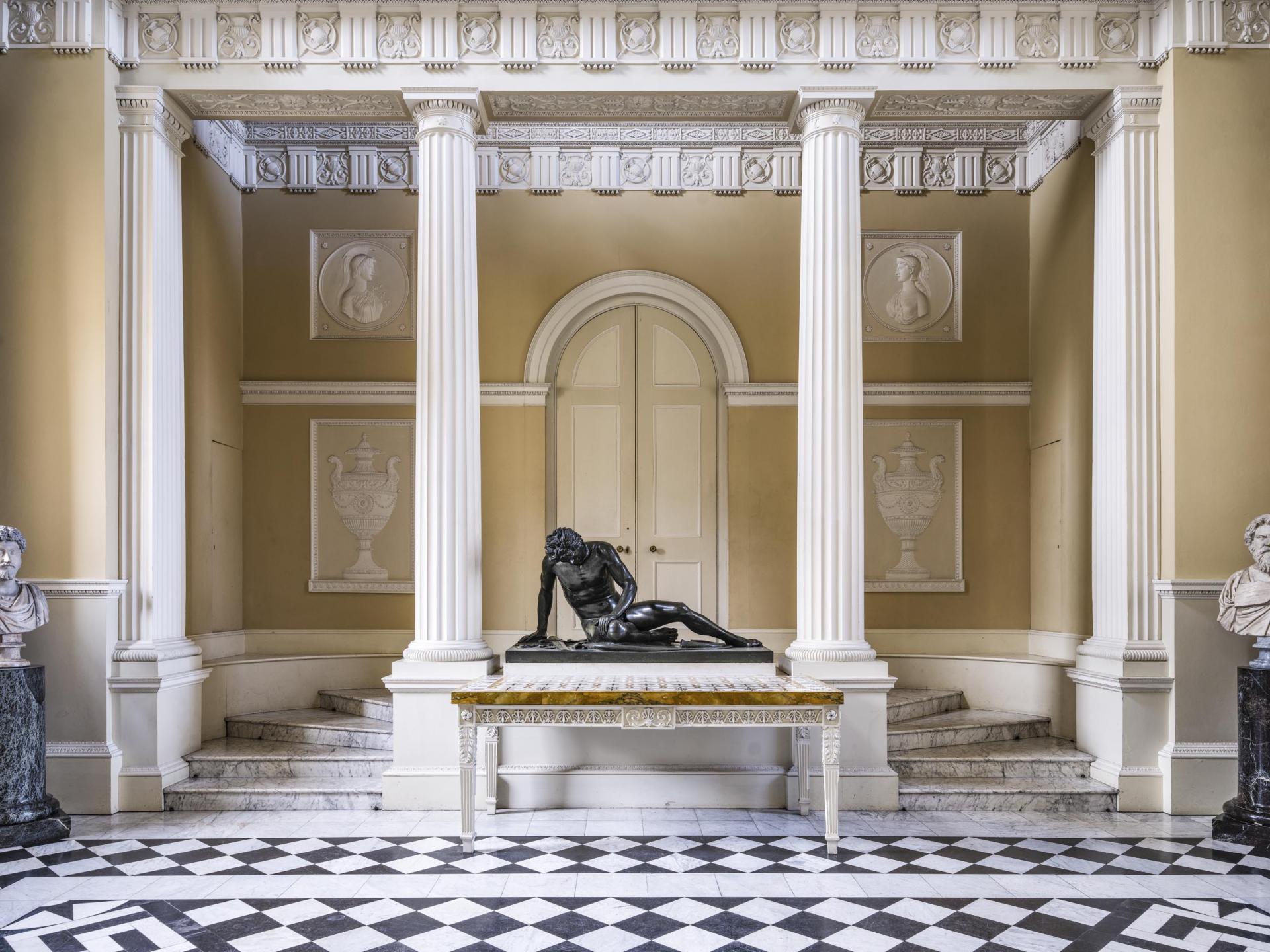 Syon House II, London, Großbritannien
