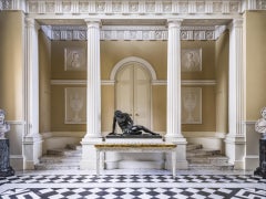 Syon House II, London, Großbritannien
