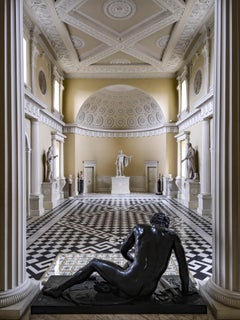 Syon House IV, London, Großbritannien