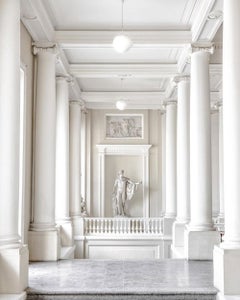 The Saint Petersburg Academy of Fine Arts, Saint Petersburg, Russia
