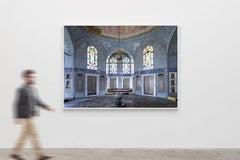 Topkapi Palace, Yerevan Pavillion I, Istanbul, Turkey by Massimo Listri