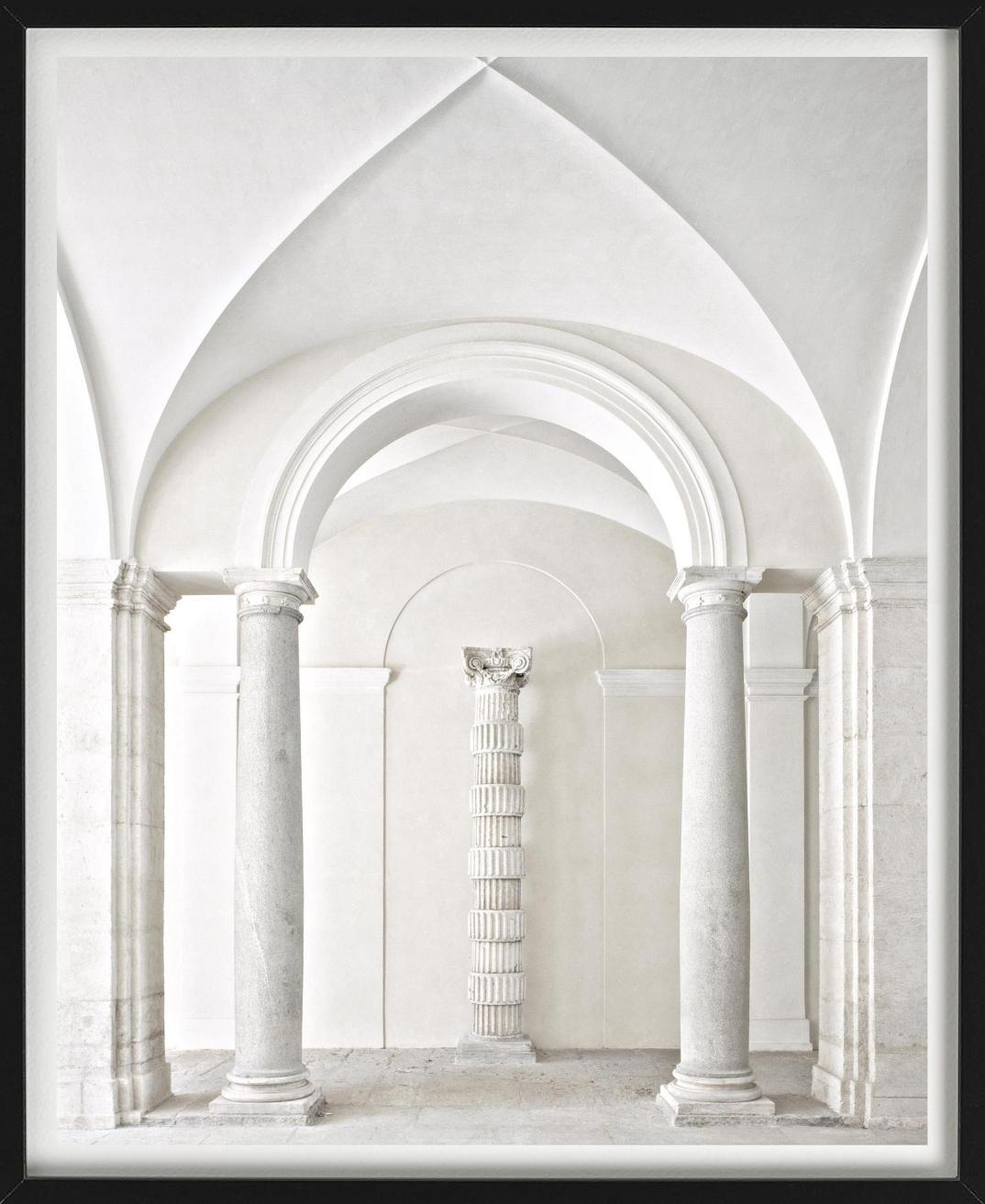 VENARIA - Fotografía artística - Photograph Contemporáneo de Massimo Listri