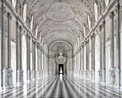 Venaria Reale VII, Torino, Italien, von Massimo Listri
