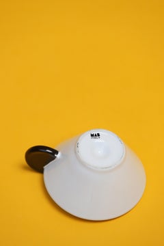 Massimo Materassi  for Mas Italy coffee set 1984 Memphis Milano
