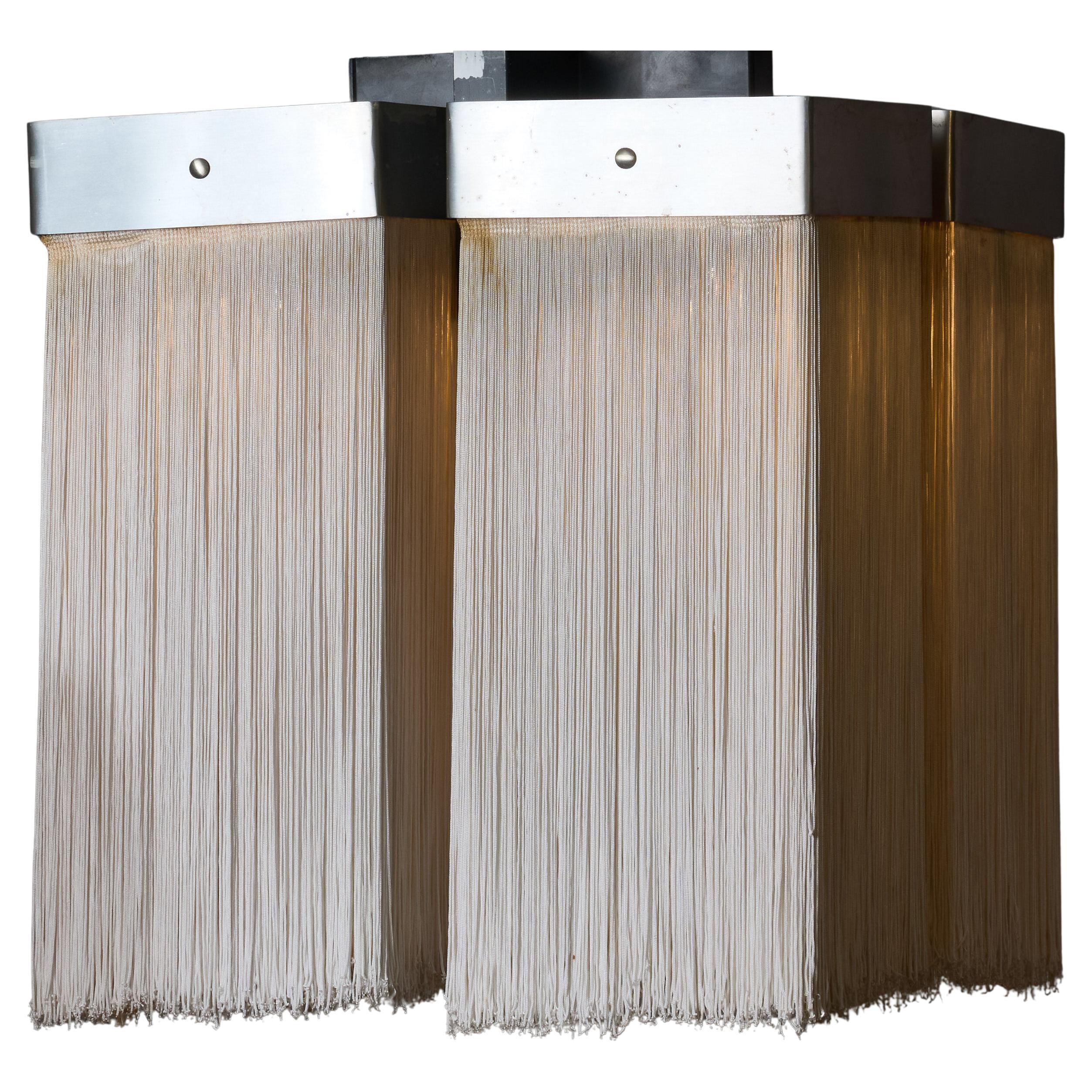 Massimo Vignanelli 2049/4 Flush Mount by Arteluce For Sale
