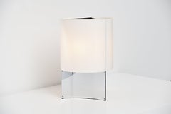 Massimo Vignelli 526/G Floor Lamp Arteluce, Italy, 1965