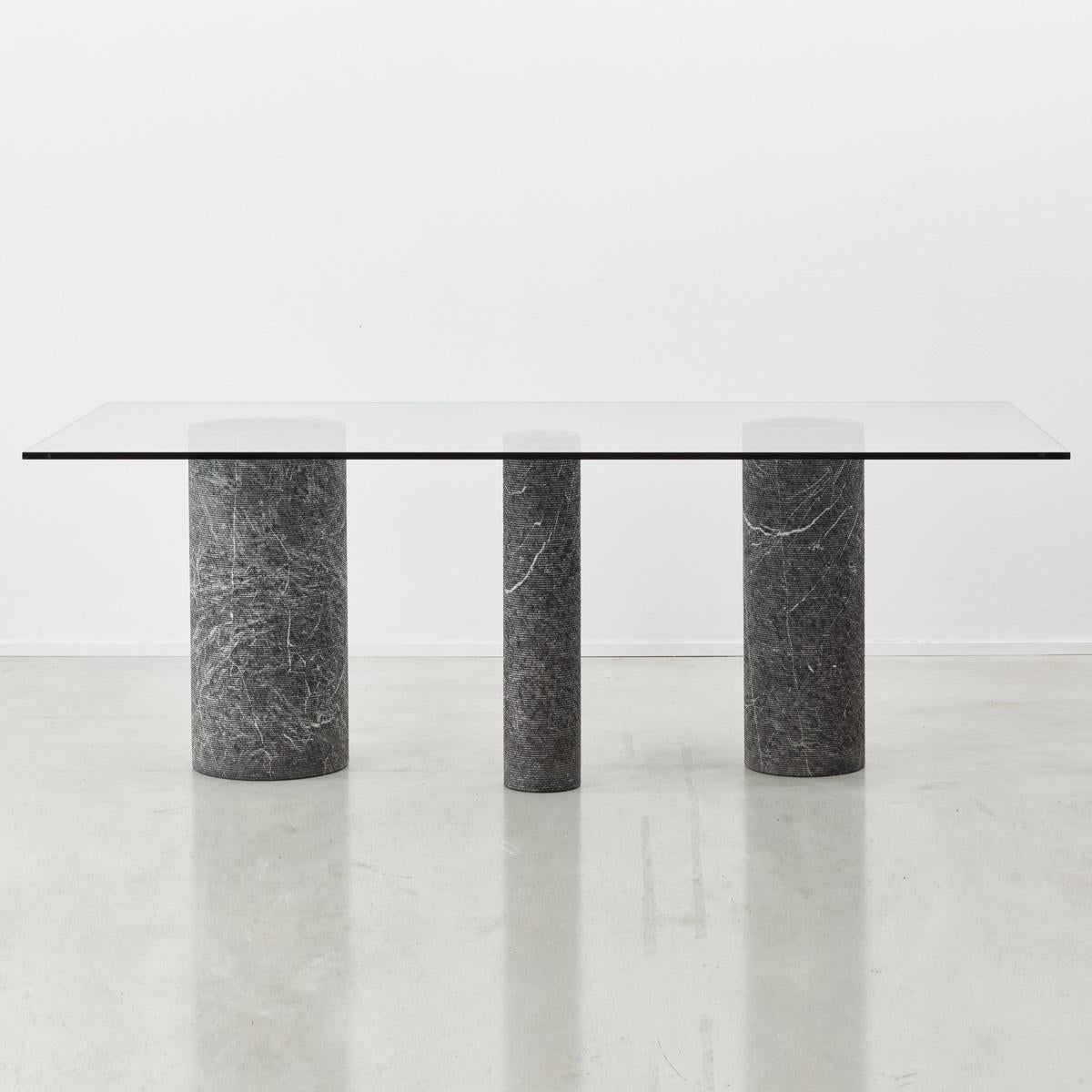 massimo vignelli furniture
