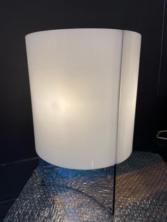 Massimo Vignelli, Lamp Model “526”, 1965