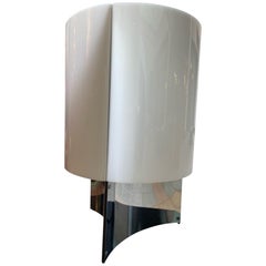 Massimo Vignelli, Lamp Model “526”, 1965