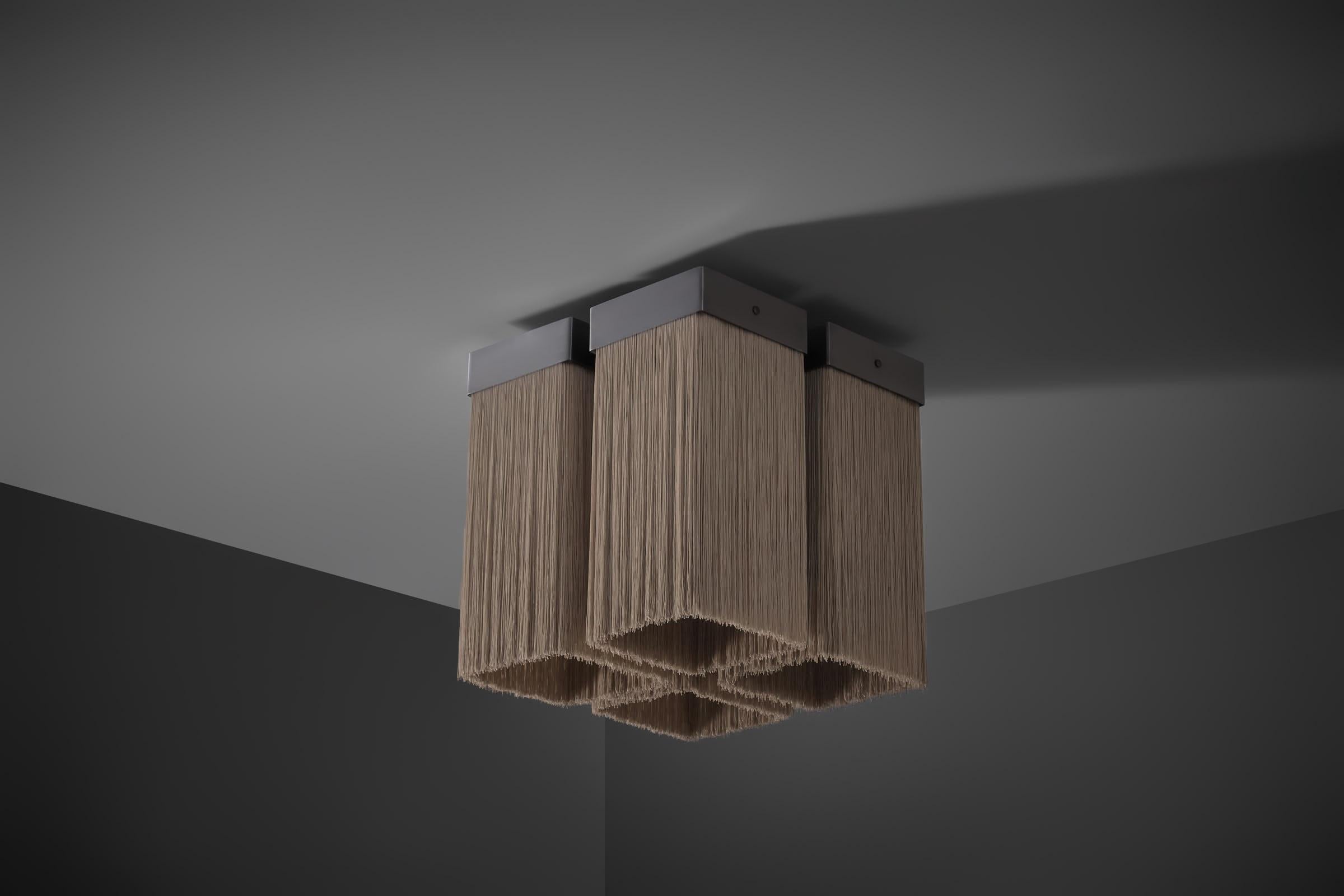 Massimo Vignelli Pendant mod. 