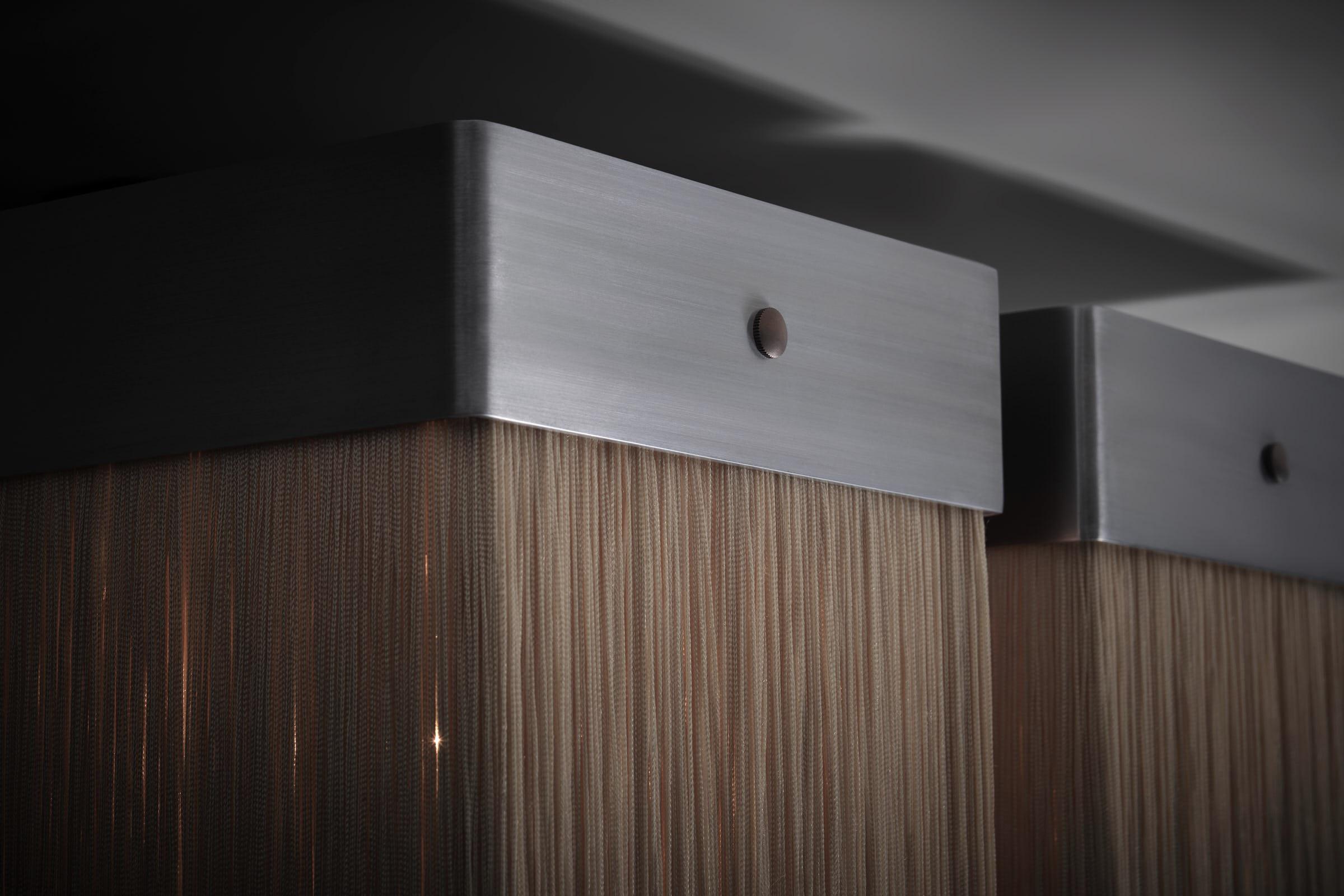 Massimo Vignelli Pendant mod. 
