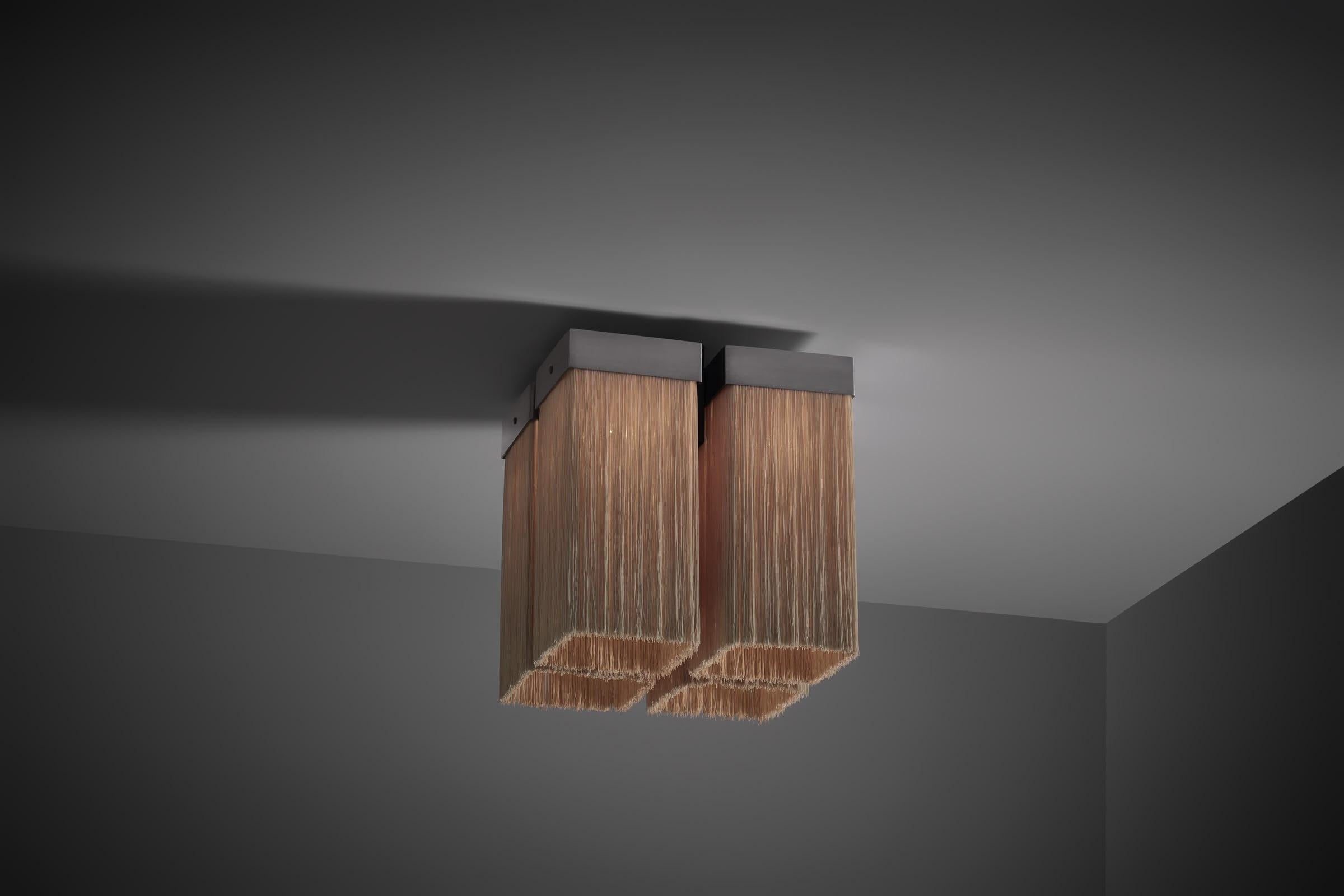 Massimo Vignelli Pendant mod. 