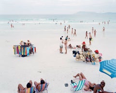 Cabo Frio V, from "A Portfolio of Landscapes With Figures