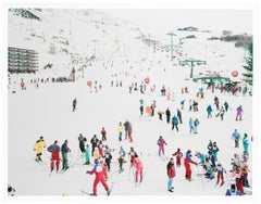 Massimo Vitali "Les Menieures Grande