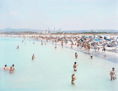 Massimo Vitali Rosignano Three Women