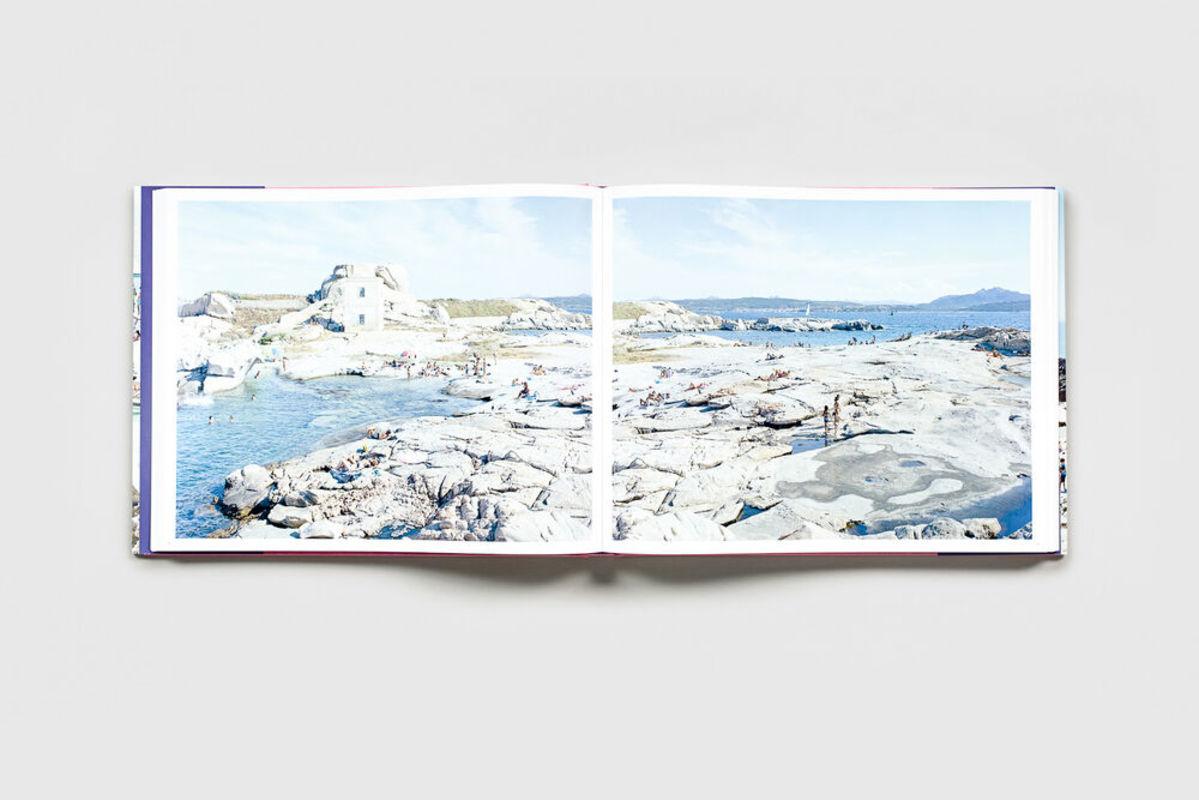 Massimo Vitali Torre Fiat 2020 Large Format Photograph  For Sale 2