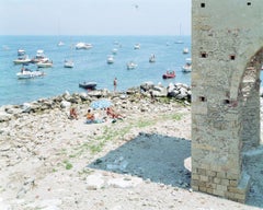 Paper Color Photography