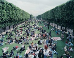 Picnic Allee 