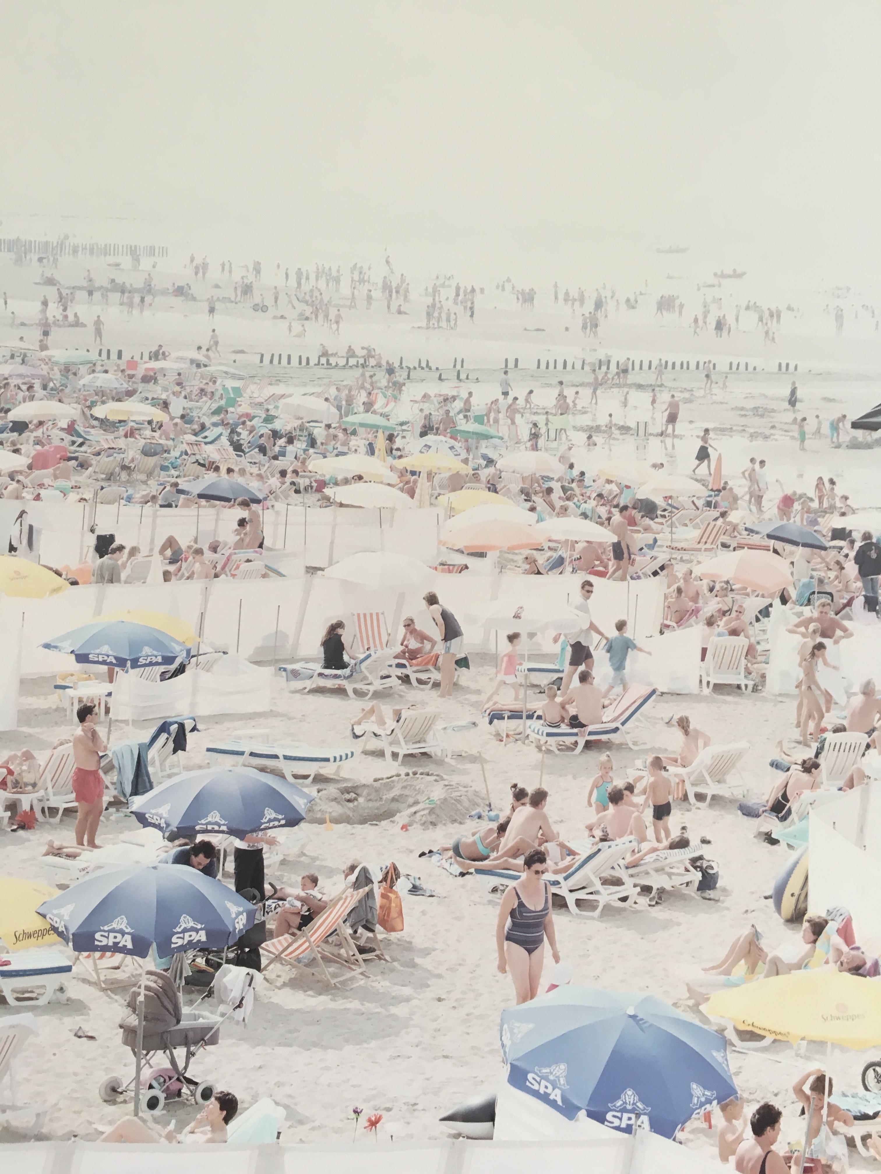 Massimo Vitali, 