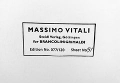 ROSIGNANO DAWN (DIPTYCH)