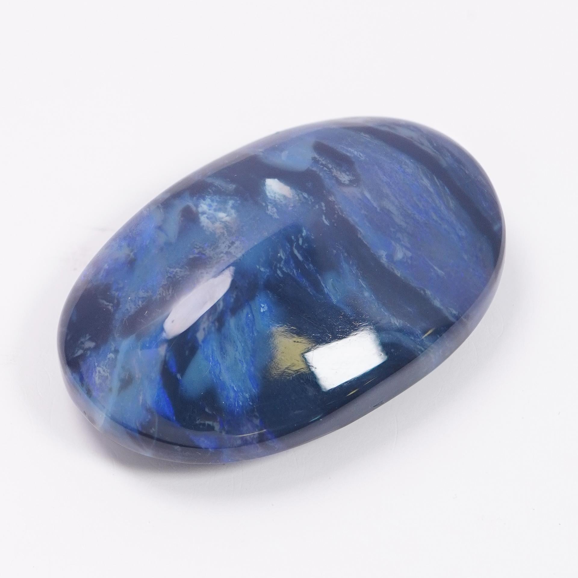 opal value